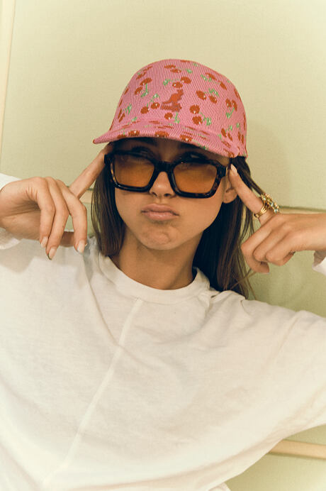 Letní Hit: Kangol Spring/Summer 26 🍒