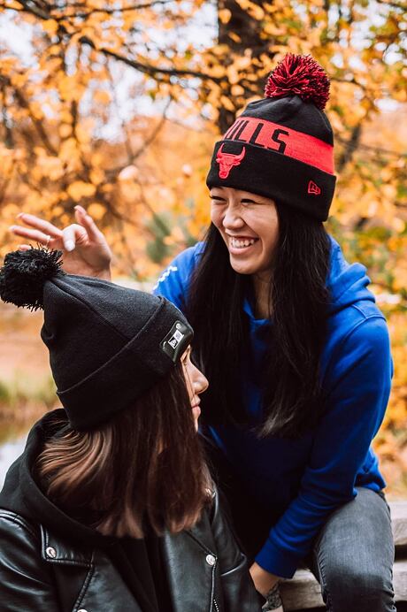 Beanie Season