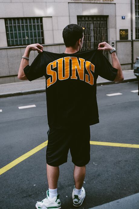 NEW ERA: Summer NBA Drop