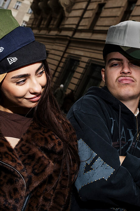 NEW ERA Womens - Holiday 25 - Review kolekce