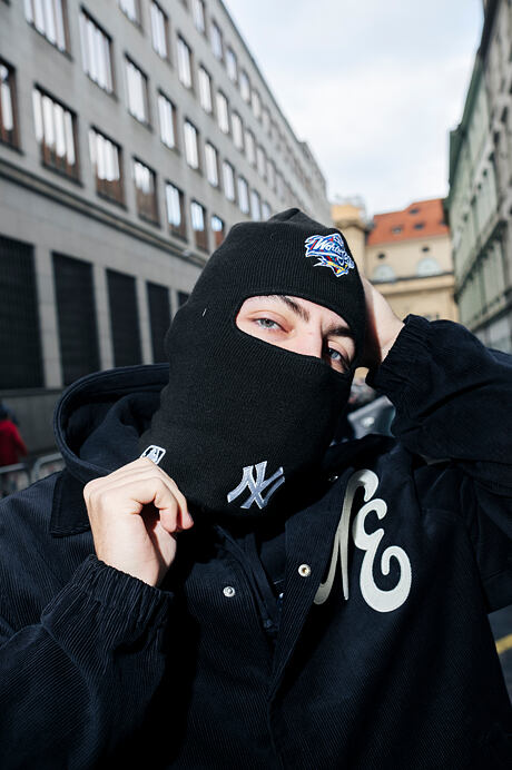 Ideální zimní čepice? Co třeba Kukla...