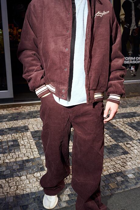 Přehled kolekce: KARL KANI Fall/Winter 26