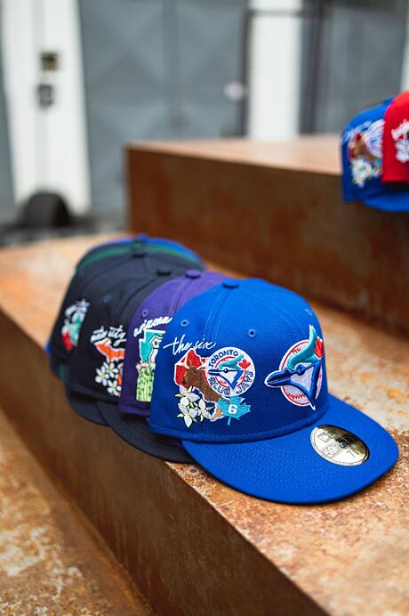 New Era 59FIFTY "City Icon" Pack
