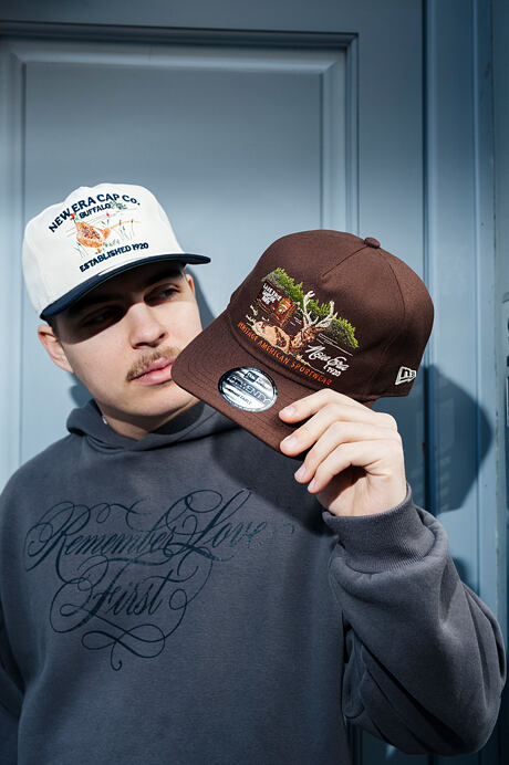 Velký Přehled: NEW ERA - Spring 2026