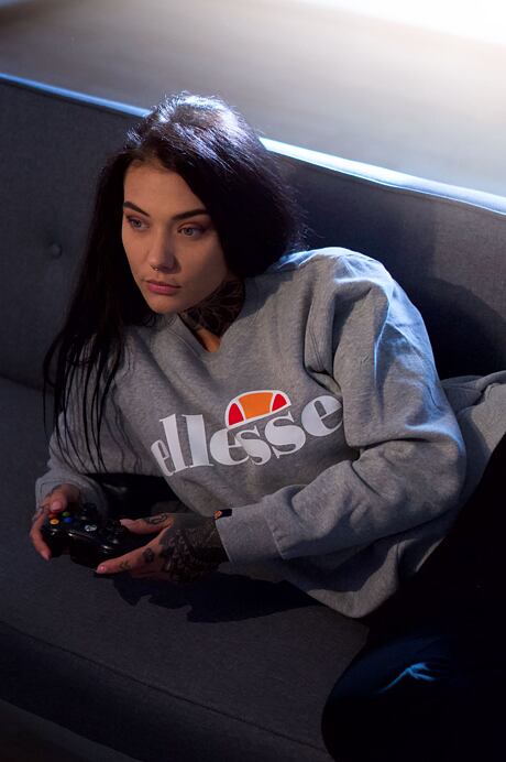 Women Ellesse FW2021