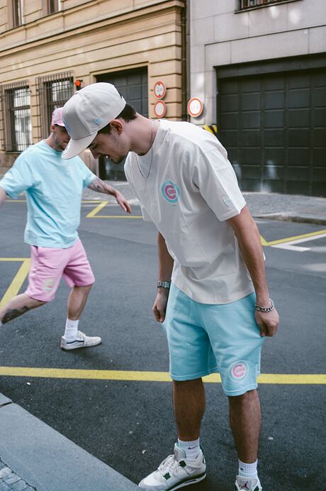 New Era: "MLB Pastel" Pack