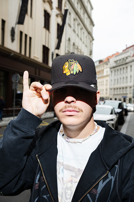 New Era - Drop pro OG fans NHL