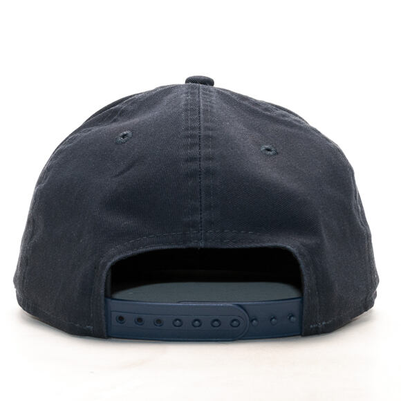 Kšiltovka New Era West Coast Washed San Diego Padres 9FIFTY Navy Snapback