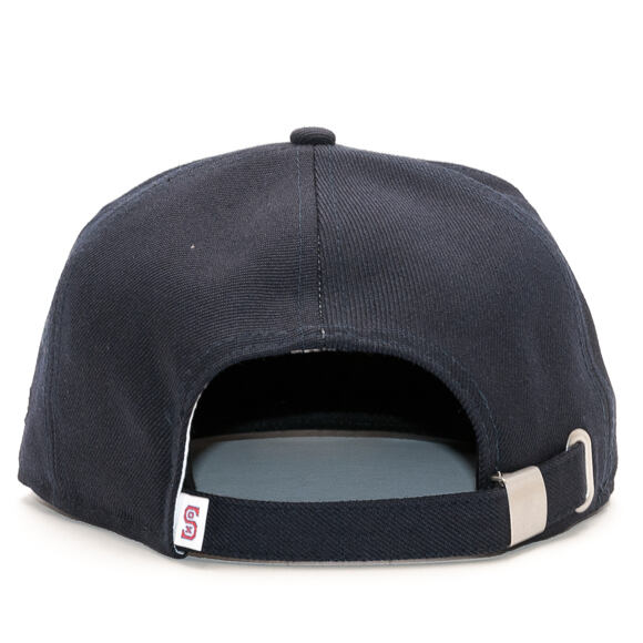 Kšiltovka New Era City Series Shiled Logo Chicago White Sox 9FIFTY Navy Strapback