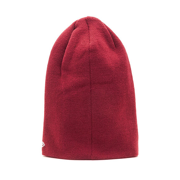 Kulich New Era Essential Long Cuff Knit Cardinal