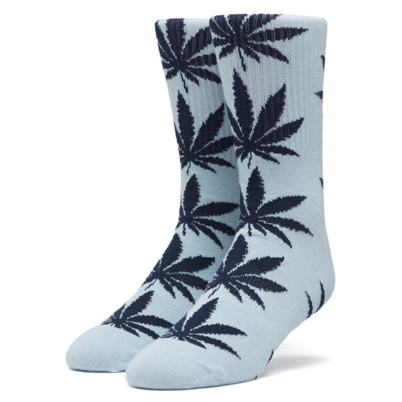 Ponožky HUF Plantlife Forever Blue