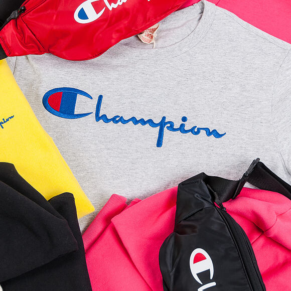Ledvinka Champion 804557 Belt Bag KK001 NBK Black