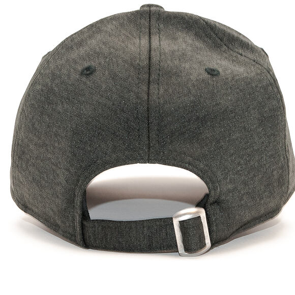 Kšiltovka New Era 9FORTY New York Yankees Shadow Tech 2 Black/White Strapback