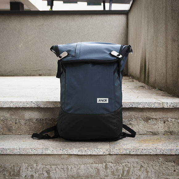 Batoh Aevor - Daypack Waterproof - Petrol