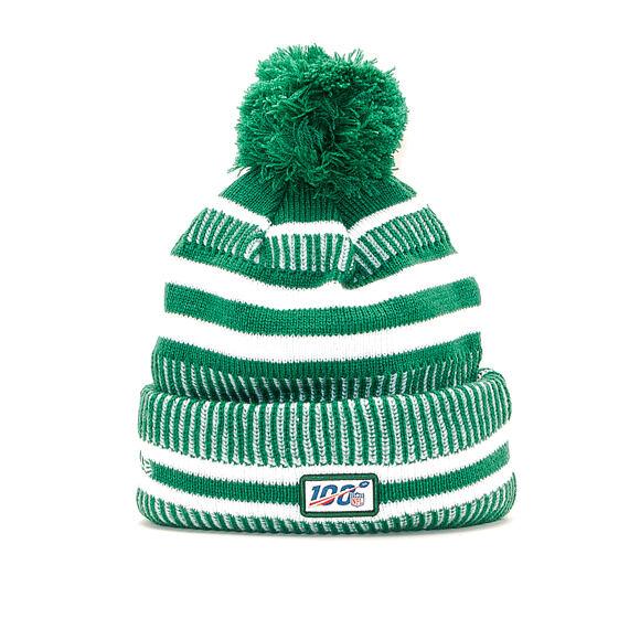 Kulich New Era NFL New York Jets ONF19 Sport Knit OTC