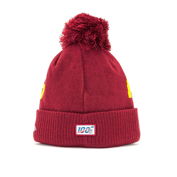 Kulich New Era NFL Washington Redskins ONF19 Sport Knit OTC