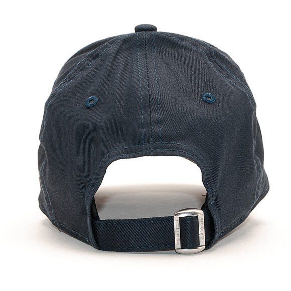 Dámská Kšiltovka New Era 9FORTY Womens NYC Navy Strapback