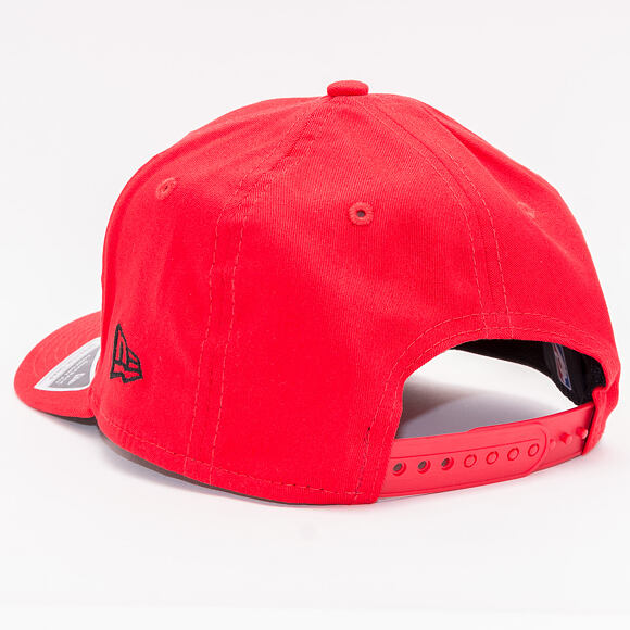 Dětská Kšiltovka New Era 9FIFTY Chicago Bulls Team Stretch