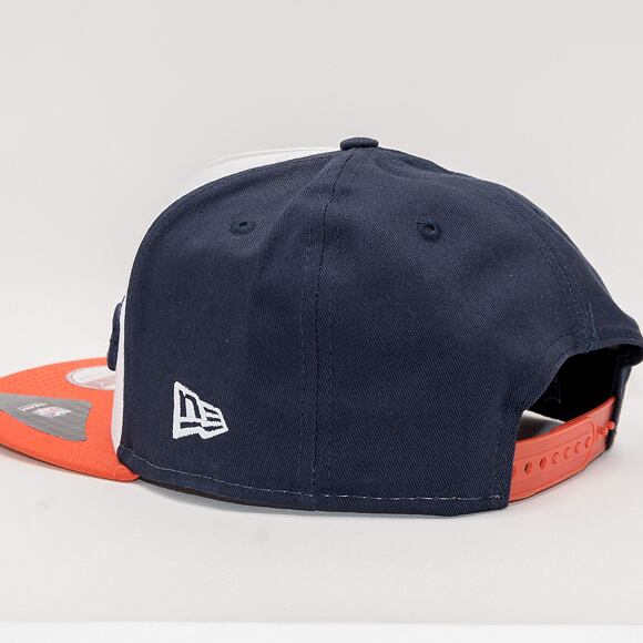 Kšiltovka New Era 9FIFTY Utah Jazz Team