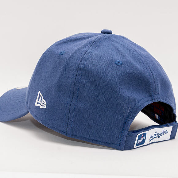 Kšiltovka New Era 9FORTY Los Angeles Dodgers Chambray League