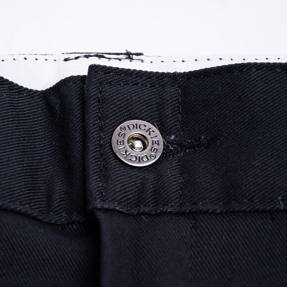 Kalhoty Dickies Slim Skinny Pant Black WP803