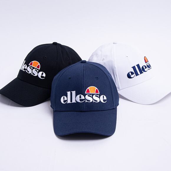 Kšiltovka Ellesse Ragusa Cap Navy SAAA0849