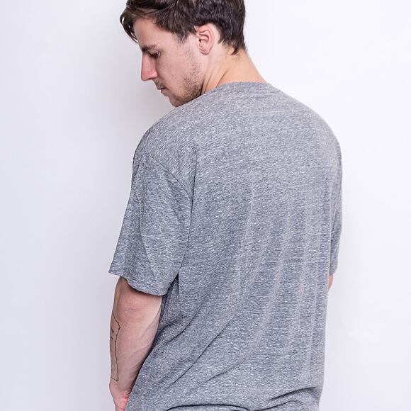 Triko RIP N DIP Lord Nermal Pocket Tee Heather Grey RND0412W