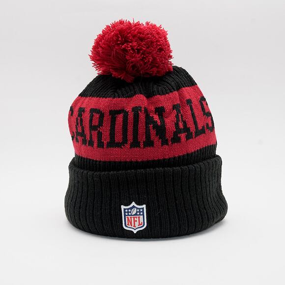 Kulich New Era NFL 20 On Field Sport Knit Arizona Cardinals Team Color