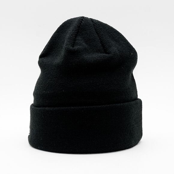 Kulich New Era Essential Knit Black