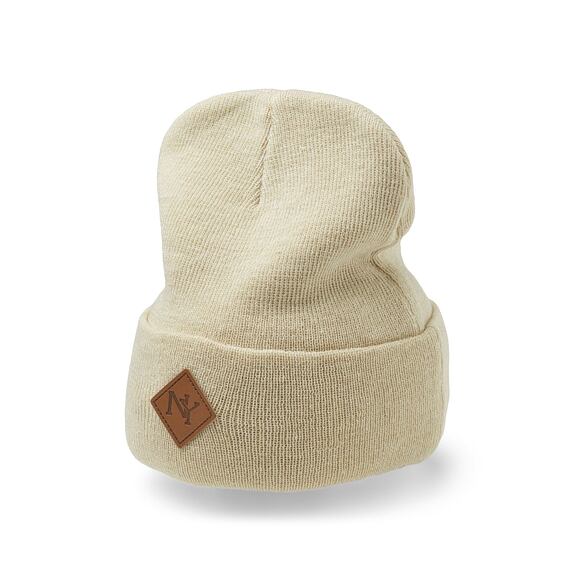 Kulich State Of Wow Statewear Fortham Beanie Off White Melange 0027