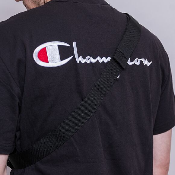 Ledvinka Champion Belt Bag Red BYR RS017