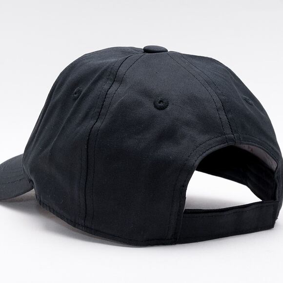 Kšiltovka Champion Baseball Cap 804811 Black