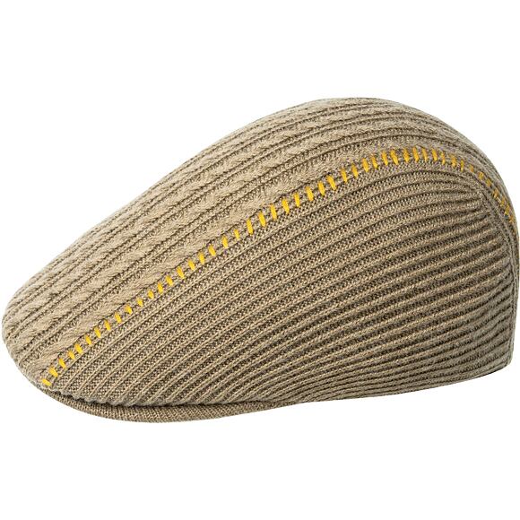 Bekovka Kangol Mix Cable 507 Taupe K3448-TP207