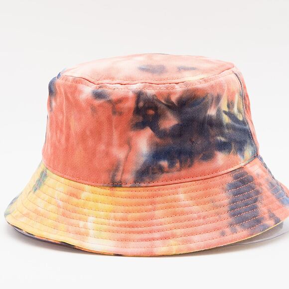 Klobouk Kangol Tie Dye Bucket K4359-GP256 Golden Palm