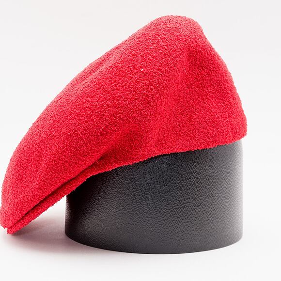 Bekovka Kangol Bermuda 504 Scarlet