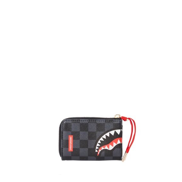 Peněženka Sprayground Spucci Split Wallet