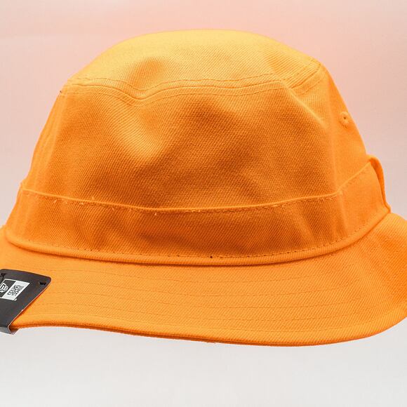 Klobouk New Era Essential Hunter Flame Orange