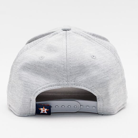 Kšiltovka New Era 9FIFTY Stretch-Snap MLB Shadow Tech Pop Houston Astros Snapback Gray