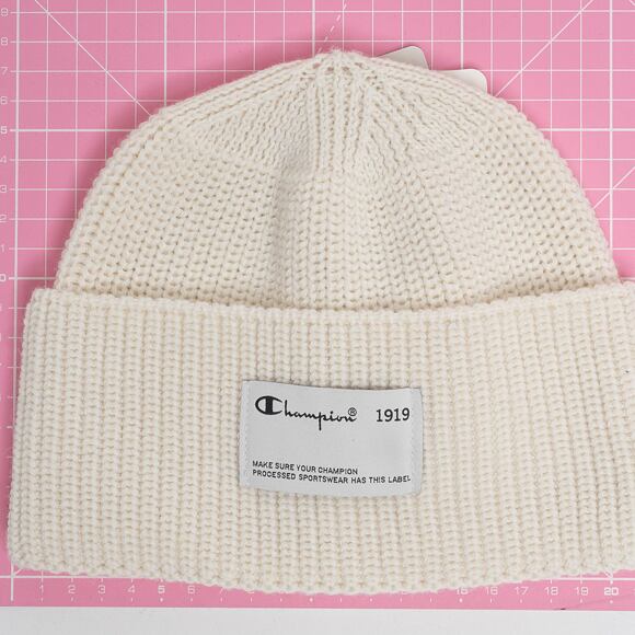 Kulich Champion 805450 ES001 VAPY White