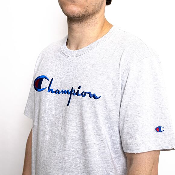 Triko Champion RW 1952 Crewneck T-Shirt 216547 EM004