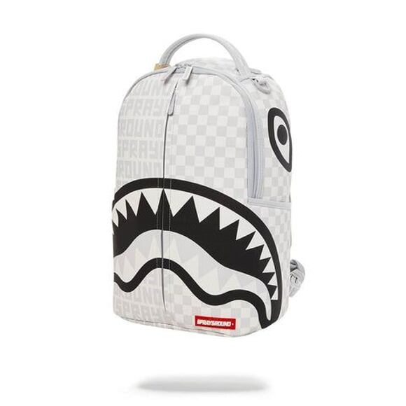 Batoh Sprayground Split Mean And Clean Backpack