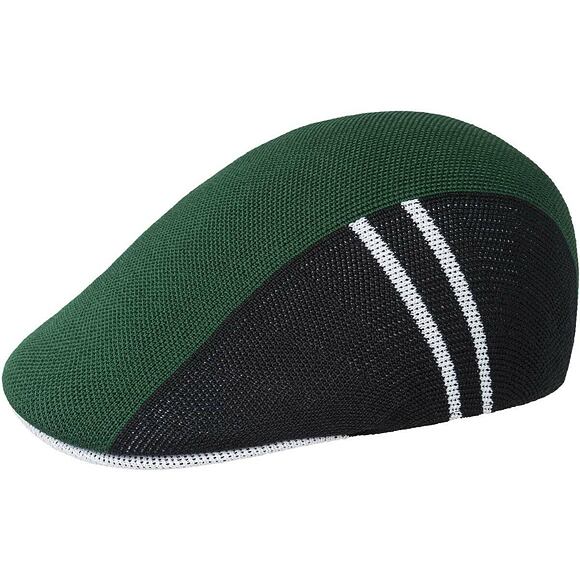 Bekovka Kangol Star Stripe 507 Master Green K3309HT-MS324