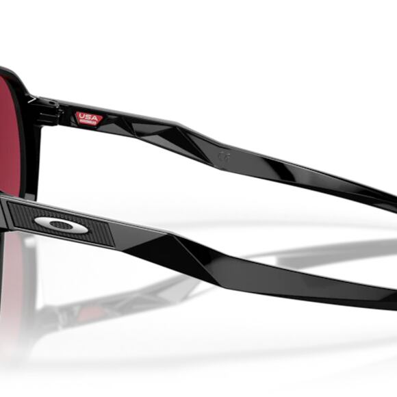 Brýle Oakley Sutro Polished Black / Prizm Snow Black 9406-2037