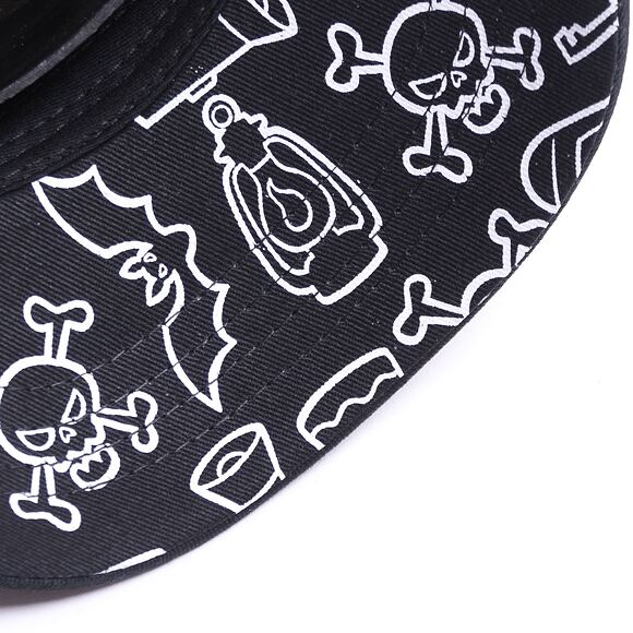 Kšiltovka Capslab Trucker - Scooby-Doo CL/SD1/1/STU