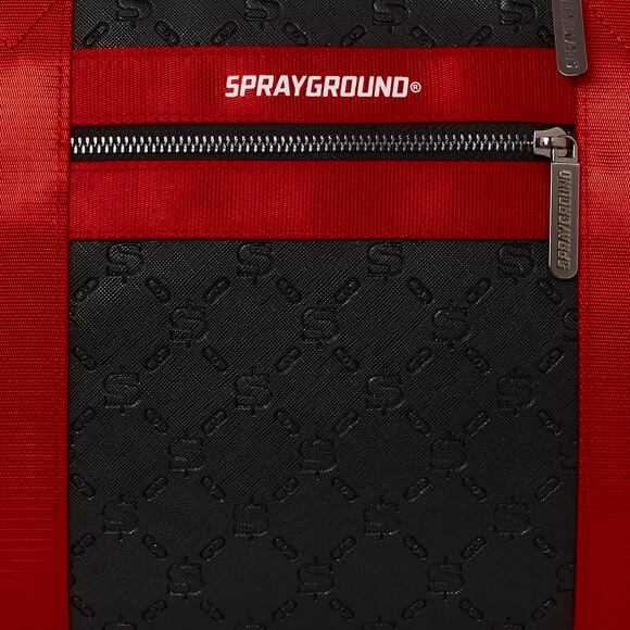 Taška Sprayground Deniro Duffle