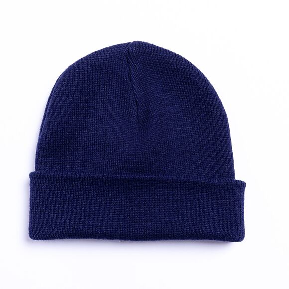 Kulich Yupoong Heavyweight Beanie Navy