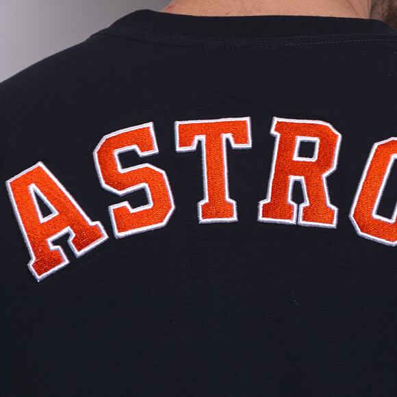 Triko New Era MLB Elite Pack Tee Houston Astros