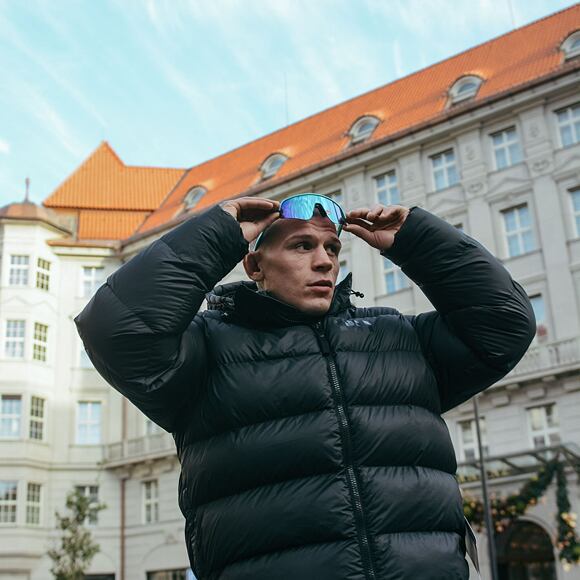 Bunda Helly Hansen Active Puffy Jacket 990 Black