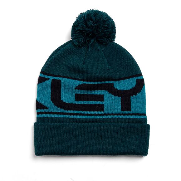Kulich Oakley FACTORY CUFF BEANIE 7BCU