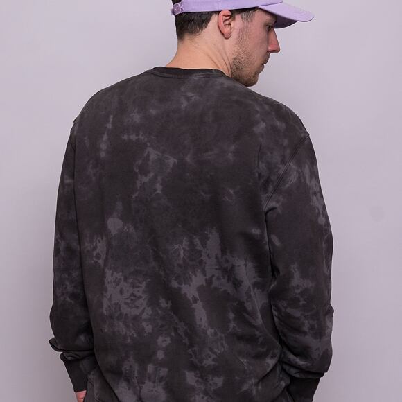 Mikina Champion Rochester City Explorer Crewneck Sweatshirt 218506-NBK